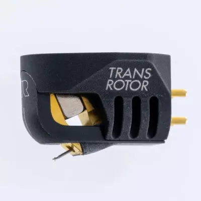 Transrotor MC Figaro System a Ginevra | Digistore.ch